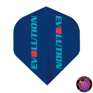 Evolution Flight - EVO Blue